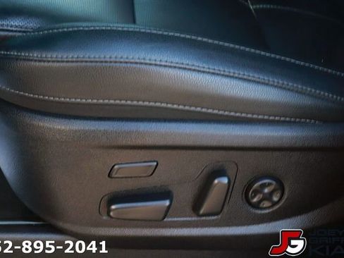 Certified 2024 Kia Telluride SX FWD image 19