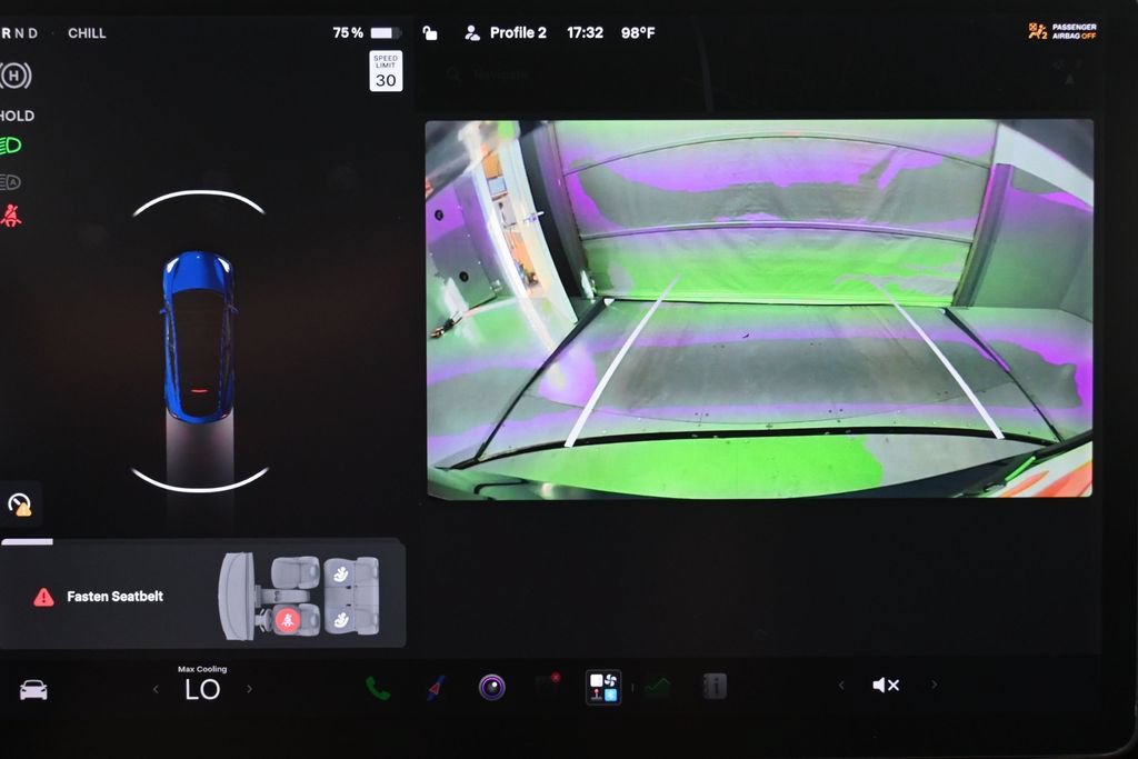 Used 2020 Tesla Model Y Long Range AWD/4WD image 16