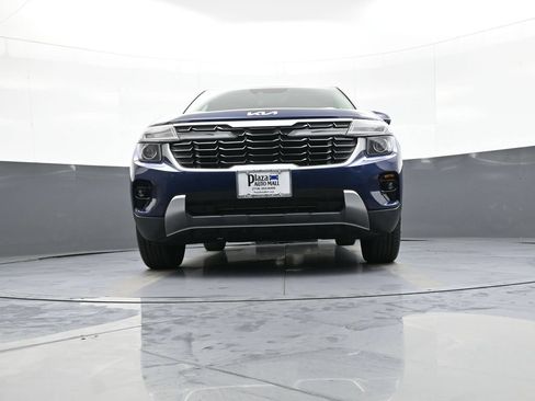 Certified 2024 Kia Seltos EX AWD/4WD image 27
