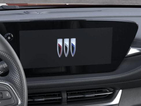 New 2026 Buick Envista Preferred image 20