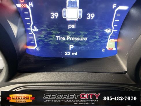 New 2026 Jeep Gladiator Rubicon w/ Steel Power Dome Hood Package image 19