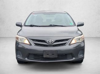 Used 2011 Toyota Corolla LE FWD video 2