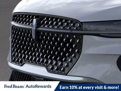 New 2026 Lincoln Nautilus Premier w/ Equipment Group 102A AWD/4WD image 18