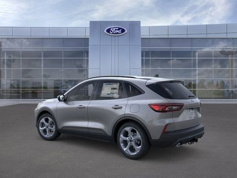 New 2026 Ford Escape ST-Line Select w/ Equipment Group 401A AWD/4WD image 5
