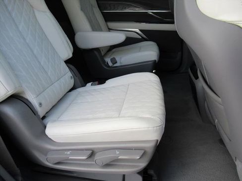 New 2026 Cadillac Escalade IQL Sport 1 image 33