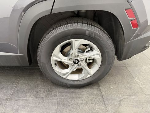 Used 2022 Hyundai Tucson SEL image 25