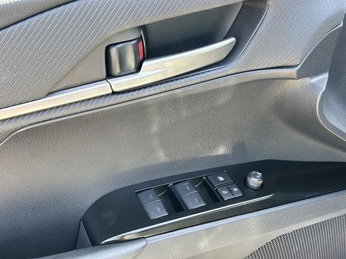 New 2026 Toyota Camry SE FWD image 15