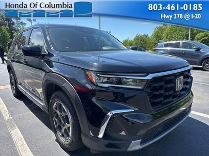 Used 2023 Honda Pilot EX-L