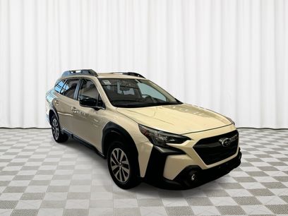 Used 2023 Subaru Outback Premium