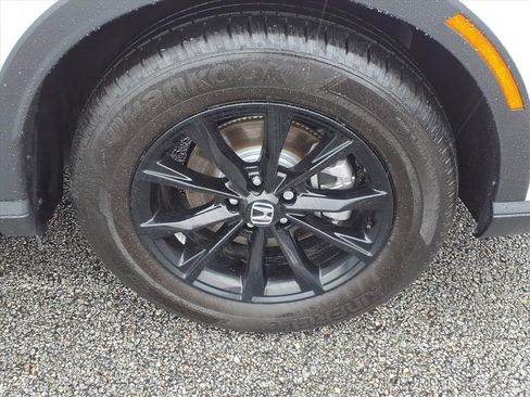 Certified 2025 Honda CR-V Sport image 10