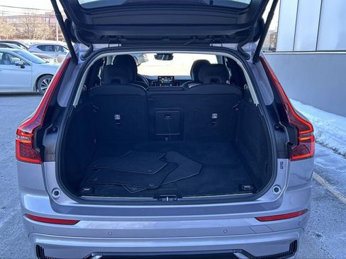 New 2026 Volvo XC60 B5 Plus w/ Climate Package image 27