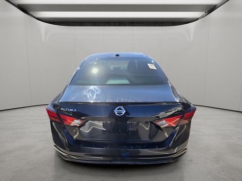 Used 2020 Nissan Altima 2.5 S image 9