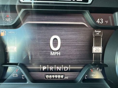 Certified 2020 RAM 2500 Laramie w/ Night Edition image 6