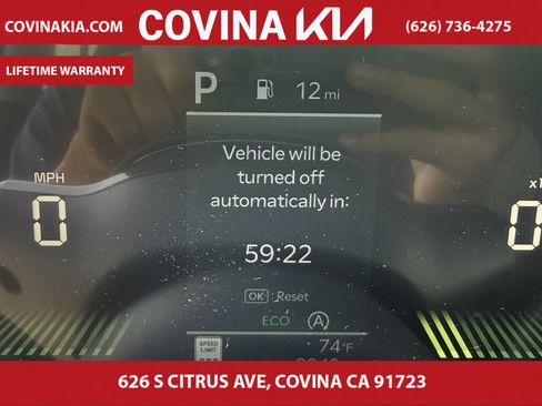 Certified 2024 Kia Sorento S w/ Panoramic Sunroof Package image 20