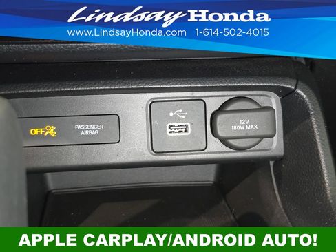 Used 2024 Honda Civic LX image 19