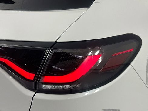 New 2026 Honda HR-V LX image 31