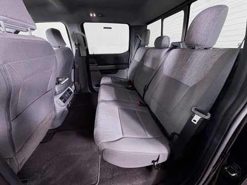 Used 2022 Ford F150 XLT w/ Equipment Group 302A High image 23