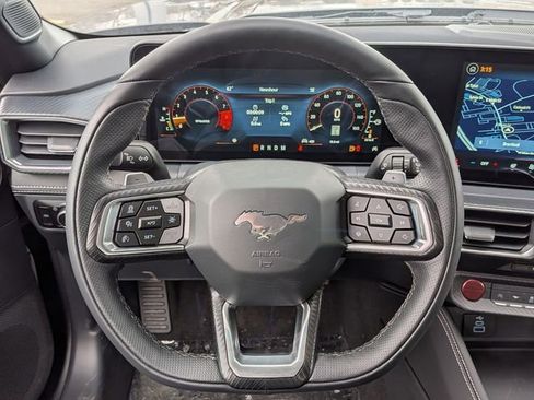 New 2026 Ford Mustang GT Premium image 17