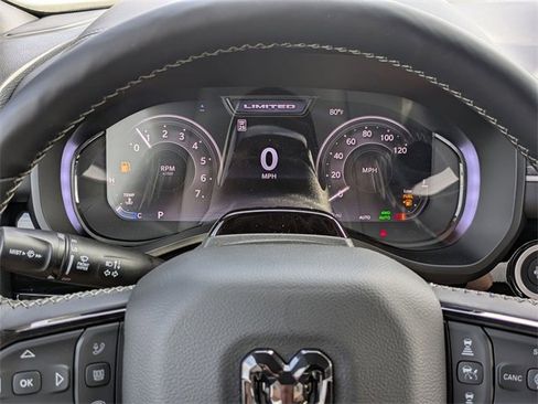 New 2026 RAM 1500 Limited image 17