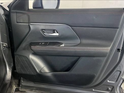 Certified 2025 Nissan Kicks SR FWD image 23