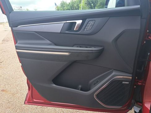 New 2026 Buick Enclave Sport Touring w/ Power Package FWD image 29