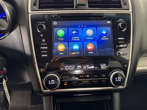 Used 2019 Subaru Outback 2.5i Premium AWD/4WD image 14