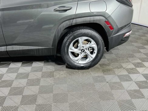 Certified 2023 Hyundai Tucson SEL AWD/4WD image 30