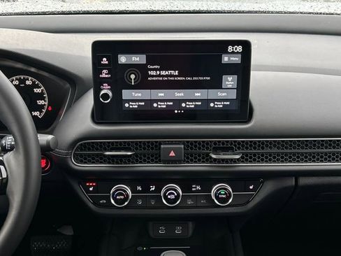 New 2026 Honda HR-V EX-L image 26