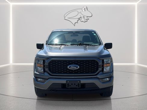 Used 2023 Ford F150 XL w/ STX Appearance Package AWD/4WD image 2