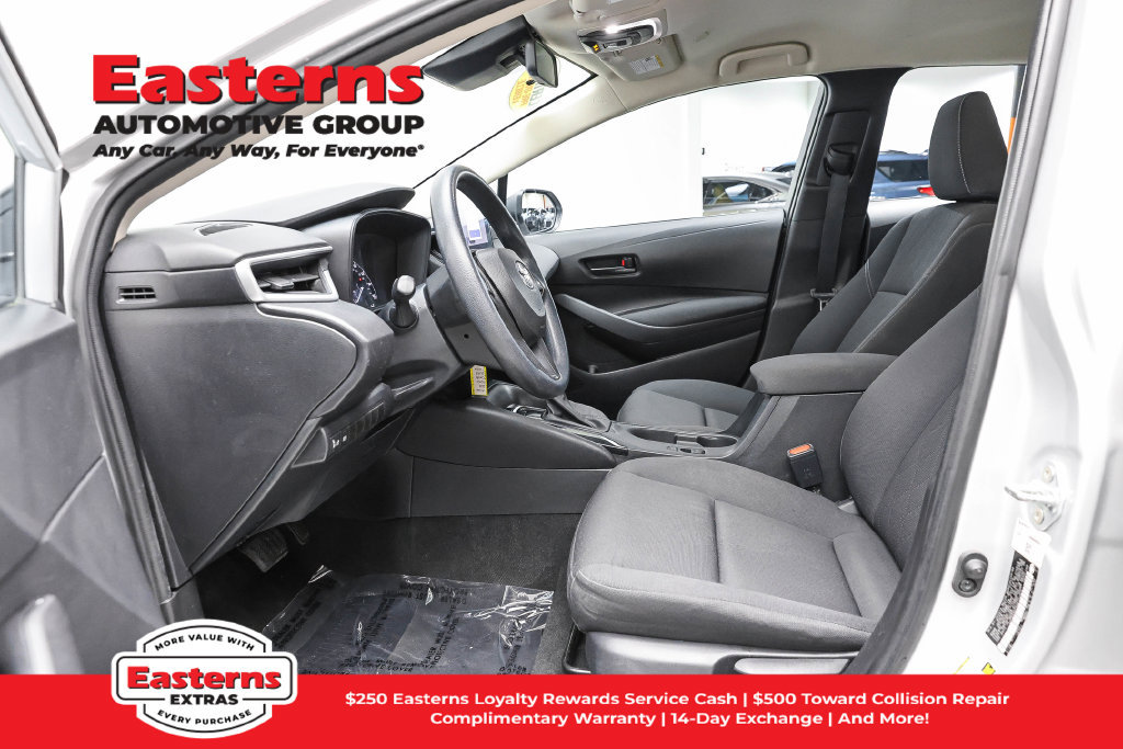 Used 2024 Toyota Corolla LE FWD image 14