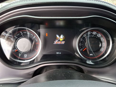 Used 2023 Dodge Challenger R/T Scat Pack image 20