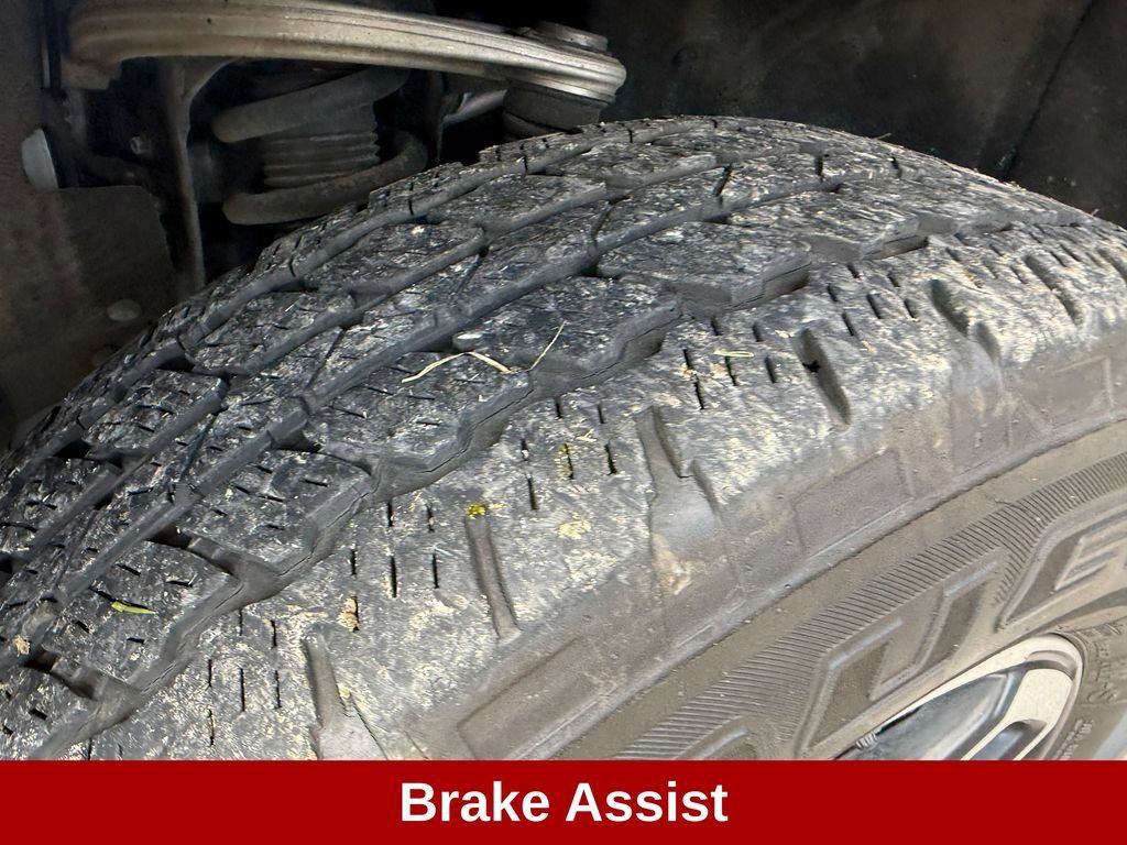 Used 2024 Ford Bronco Outer Banks AWD/4WD image 12