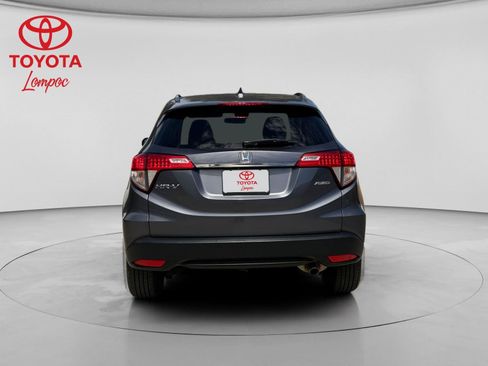 Used 2021 Honda HR-V EX image 5