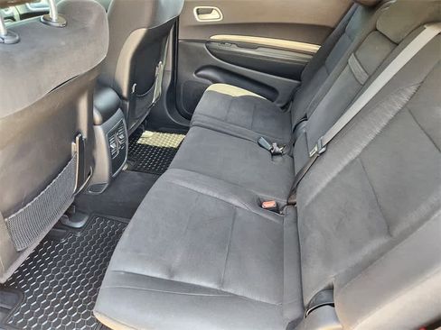 Used 2020 Dodge Durango SXT w/ 3rd Row Seating Group image 33