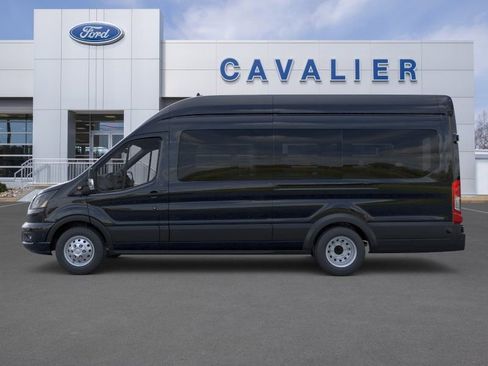 New 2026 Ford Transit 350 XLT RWD image 3