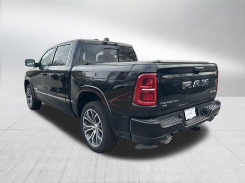 New 2026 RAM 1500 Tungsten image 7