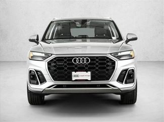 Used 2024 Audi Q5 2.0T Premium Plus w/ Premium Plus Package AWD/4WD video 2