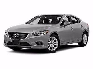 Used 2014 MAZDA MAZDA6 Touring w/ Touring Technology Package FWD video 1