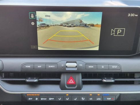 New 2026 Kia K4 FWD image 12
