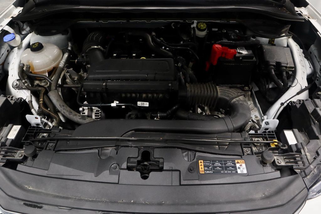 Certified 2023 Ford Escape Active w/ Cold Weather Package FWD image 16