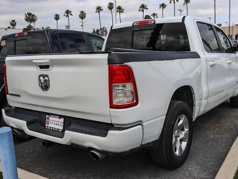 Used 2019 RAM 1500 Big Horn image 7