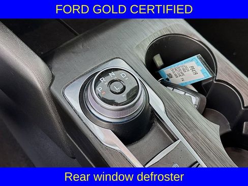 Certified 2024 Ford Escape Active image 16