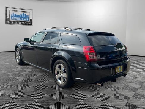 Used 2007 Dodge Magnum R/T w/ Convenience Group II RWD image 8
