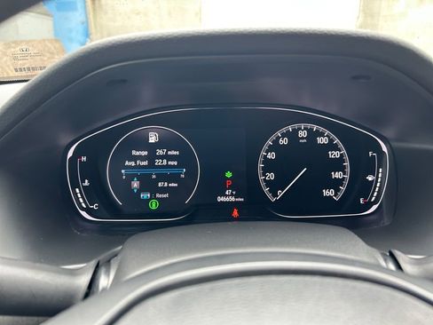 Used 2020 Honda Accord LX image 16