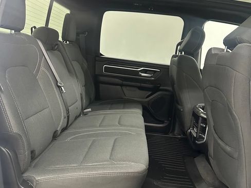 Used 2023 RAM 1500 Big Horn AWD/4WD image 35