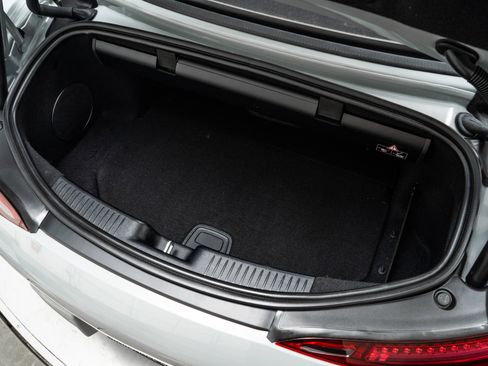 Used 2023 Mercedes-Benz SL 63 AMG AMG Roadster -Performance Line image 19