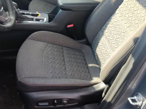 Used 2024 Chevrolet Equinox LT image 14