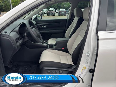 New 2026 Honda CR-V EX image 25