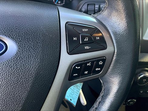 Used 2019 Ford Ranger XLT w/ Equipment Group 301A Mid image 23