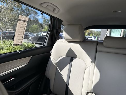 New 2026 MAZDA CX-90 3.3 Turbo w/ Preferred Package image 18